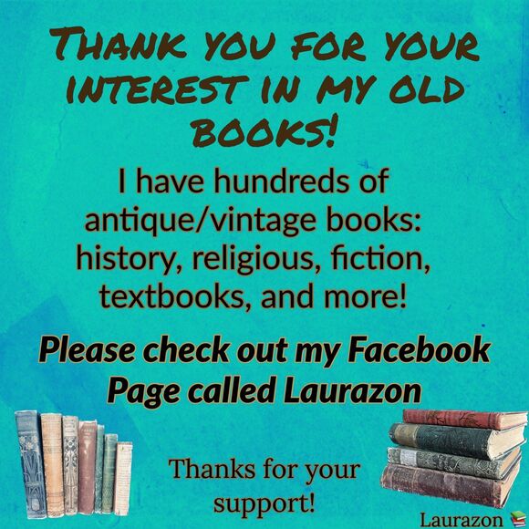 1924 Vintage Book: American Economic History by Harold Underwood Faulkner - Picture 11 of 12